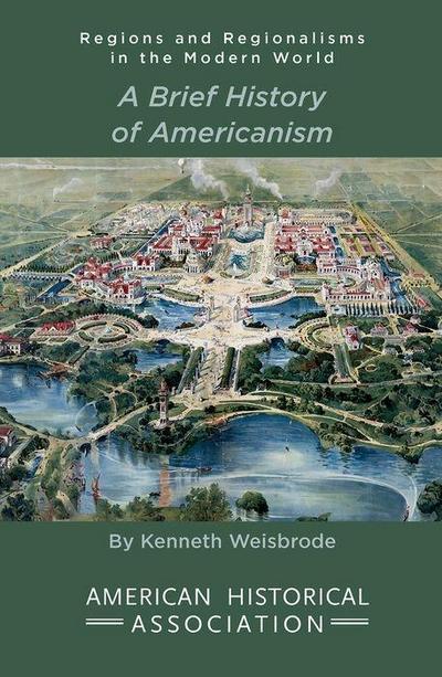 A Brief History of Americanism