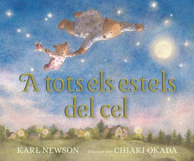 A tots els estels del cel