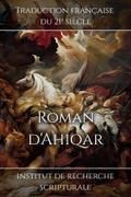 Roman d’Ahiqar