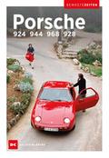 Porsche 924,944,968,928