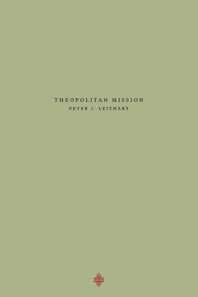 Theopolitan Mission