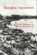 Shanghai Sojourners