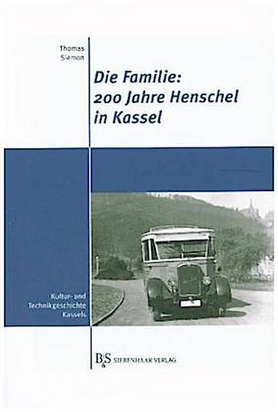 200 Jahre Henschel in Kassel