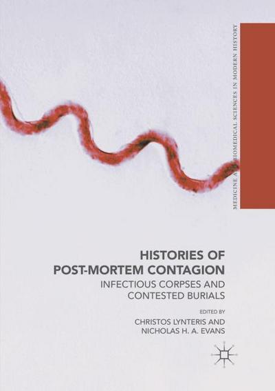 Histories of Post-Mortem Contagion