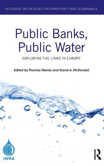 Public Banks, Public Water