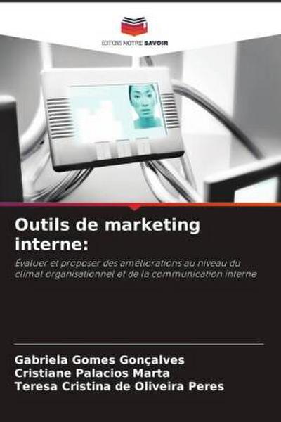 Outils de marketing interne: