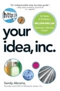 Your Idea, Inc.
