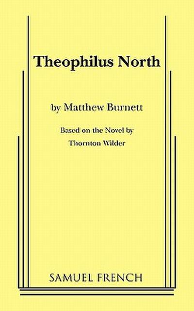 Theophilus North