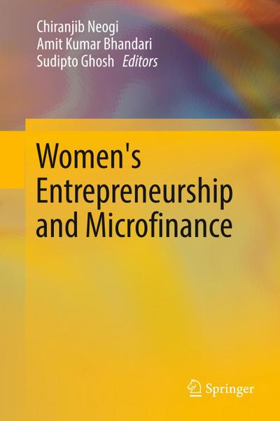 Women’s Entrepreneurship and Microfinance