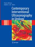 Contemporary Interventional Ultrasonography in Uro