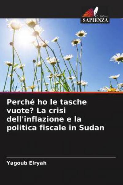 Perché ho le tasche vuote? La crisi dell’inflazione e la politica fiscale in Sudan