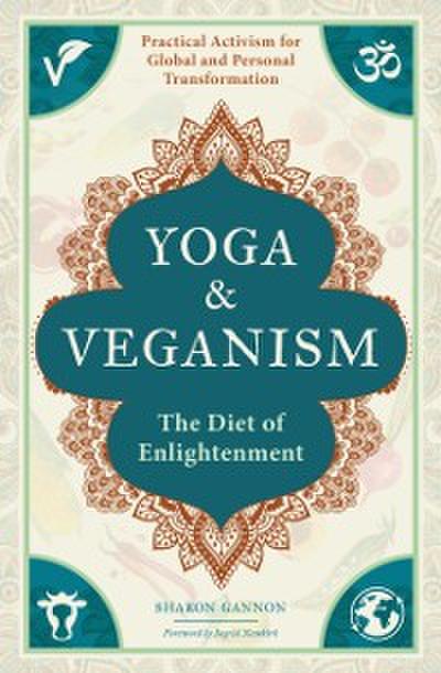 Yoga & Veganism