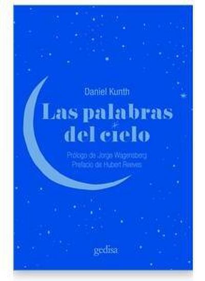 Las palabras del cielo