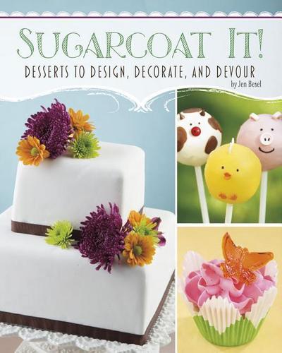 Sugarcoat It!