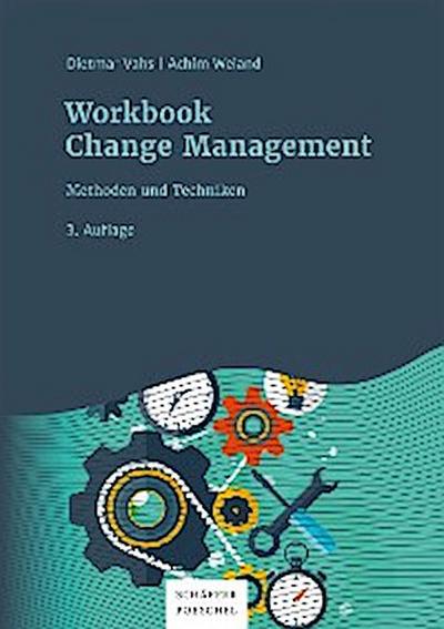 Workbook Change Management