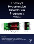 Chesley’s Hypertensive Disorders in Pregnancy