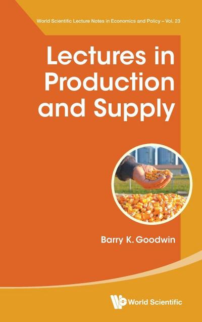 LECTURES IN PRODUCTION AND SUPPLY