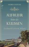 Aufruhr hinter den Kulissen