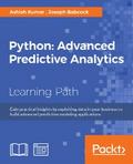 Python: Advanced Predictive Analytics