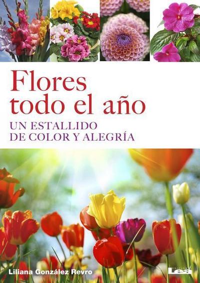Flores Todo El Año