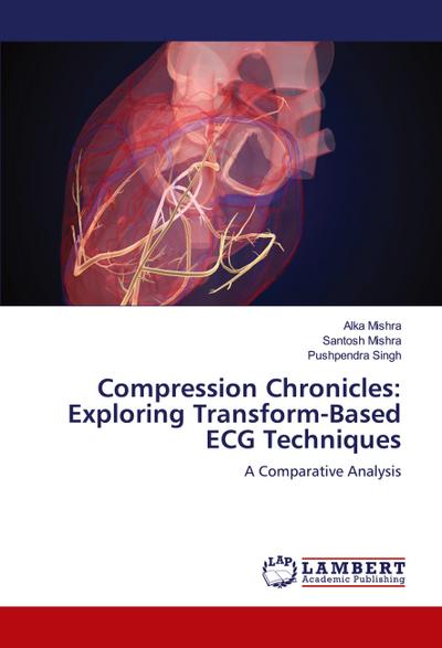 Compression Chronicles: Exploring Transform-Based ECG Techniques
