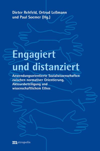 Engagiert und distanziert