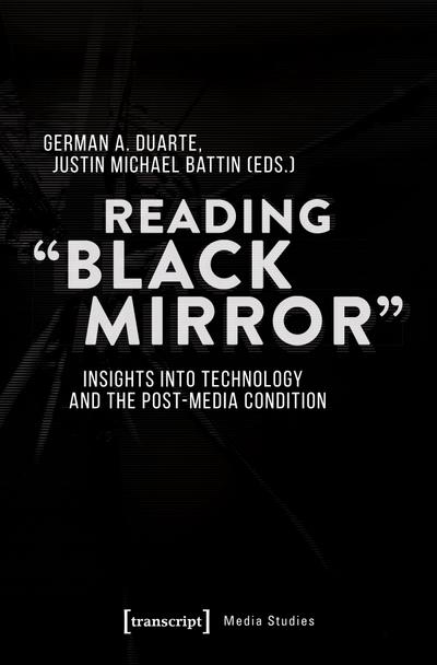 Reading »Black Mirror«