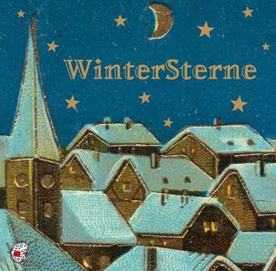 Wintersterne, Audio-CD