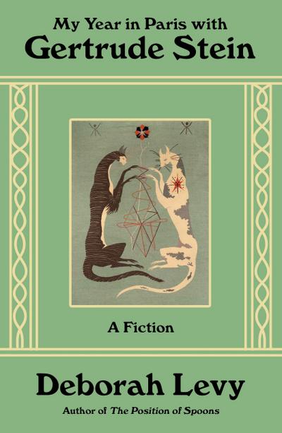 My Year in Paris with Gertrude Stein