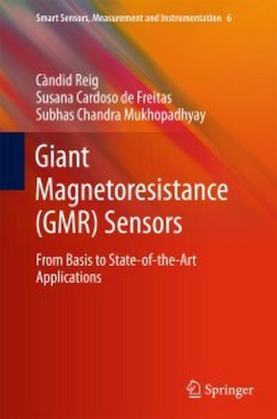 Giant Magnetoresistance (GMR) Sensors