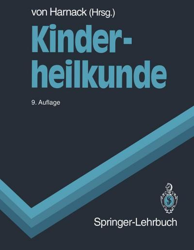 Kinderheilkunde