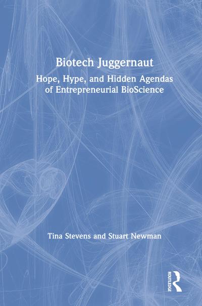 Biotech Juggernaut