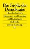 Die Größe der Demokratie