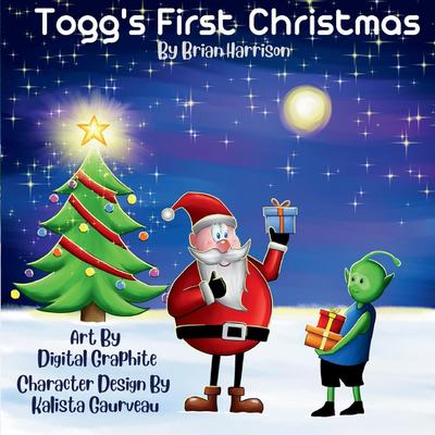 Togg’s First Christmas