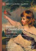 Birds in Eighteenth-Century Literature