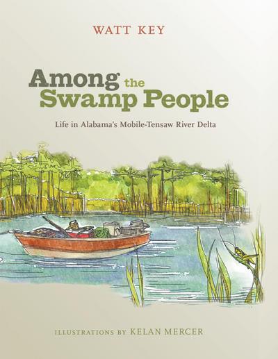 Among the Swamp People