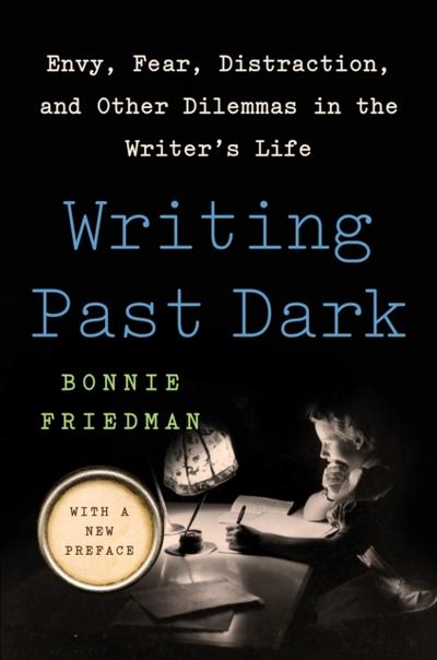 Writing Past Dark