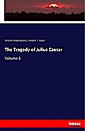 The Tragedy of Julius Caesar