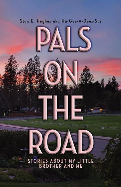 Pals on the Road
