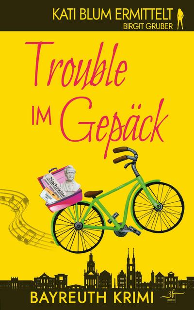 Trouble im GepÃ¤ck