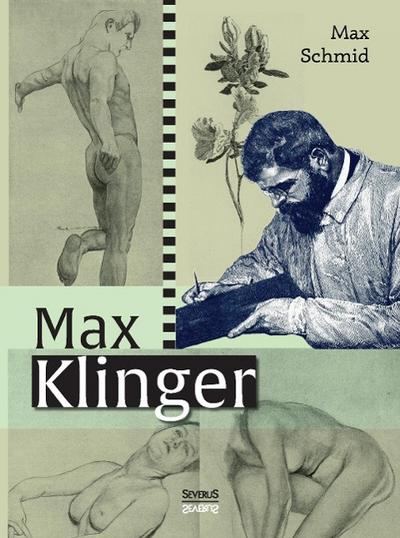 Max Klinger: Monografie