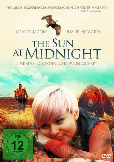 The Sun at Midnight - Eine aussergewöhnliche Freundschaft