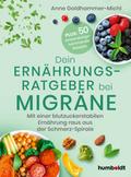 Dein Ernährungsratgeber bei Migräne