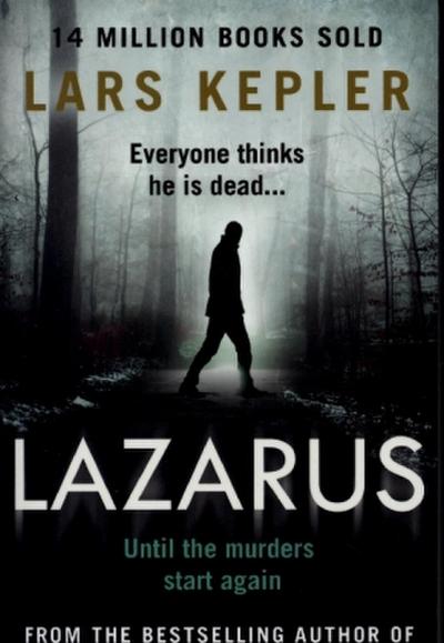 Lazarus