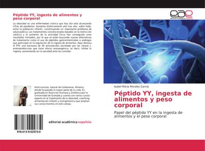 Péptido YY, ingesta de alimentos y peso corporal