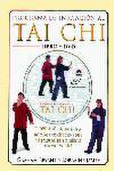Programa de iniciación al tai chi