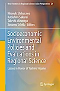 Socioeconomic Environmental Policies and Evaluations in Regional Science