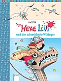 Hexe Lilli und der schreckhafte Wikinger