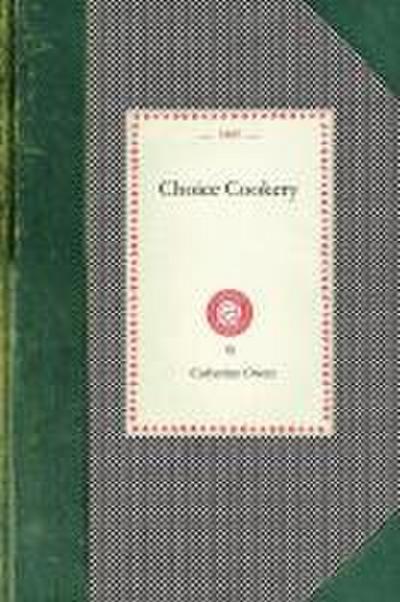 Choice Cookery