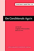 On Conditionals Again